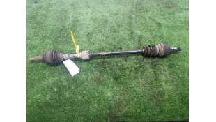 TRANSMISION DELANTERA DERECHA CHEVROLET AVEO / KALOS FASTBACK (2006-2008) 1.4 16V 94CV 1399CC - L. 4834413 / 96348789